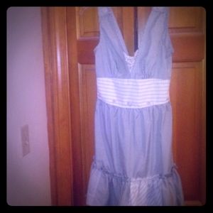 P-Luca Milano Dress